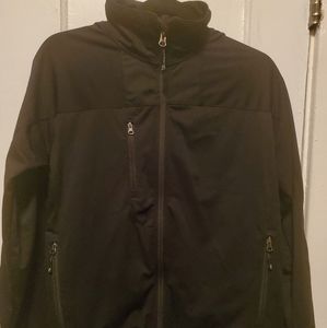 Bundle for 50% off! - Black Port Authority Jacket